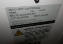 Beckman CoulterAllegra-64R_serial